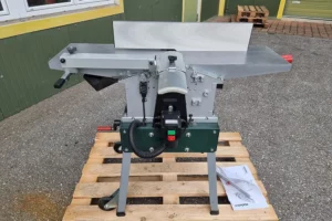 Metabo Abricht-Dickenhobelmaschine HC260 – Bild 1