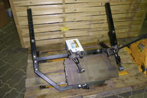 <strong>Gebraucht</strong> Langlochboard zu STÖ 310