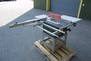<strong>Gebraucht</strong> Metabo TR1688 kreissäge