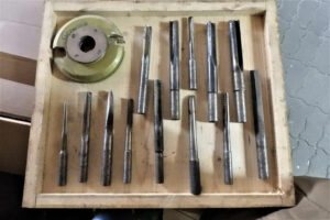 <strong>Gebraucht</strong> diverse Fräsköpfe – Bild 4