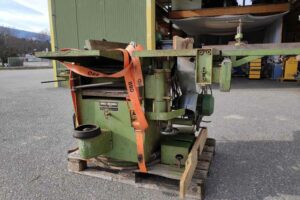 <strong>Gebraucht</strong> Hinkel 5-Fach Kombi 410 mm