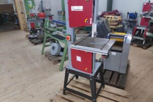 Holzmann Bandsäge 300J