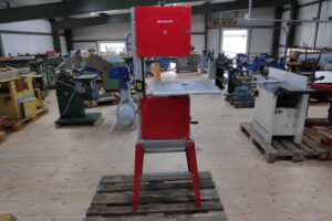 <strong>Gebraucht</strong> Einhell Bandsäge tc305