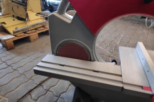 <strong>Gebraucht</strong> Emco Bandsäge BS3 – Bild 2