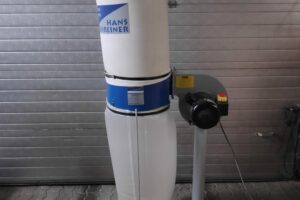 <strong>Gebraucht</strong> Hans Schreiner Absaugung FM230A