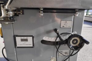 <strong>Gebraucht</strong> Tischfräse Hans Schreiner MX1000TA – Bild 3