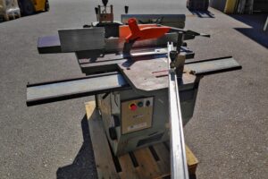 <strong>Gebraucht</strong> Robland 5-Fach Kombi X310, 3 Messer