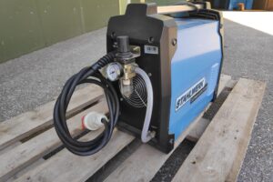 <strong>Gebraucht</strong> Plasmaschneider Stahlwerk 70 Ampere – Bild 3