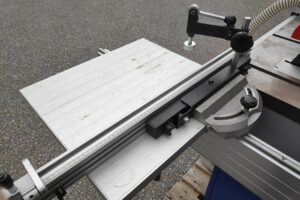 <strong>Gebraucht</strong> Hans Schreiner Kreissäge TK2325, 2,2 KW, 70 mm Schnitthöhe – Bild 2