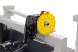 Blockbandsäge HBB550 – Bild 6