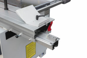 Holzprofi Formatkreissäge-Fräse SF3 – Bild 3