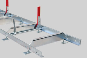 CTR750 Blockbandsäge – Bild 6