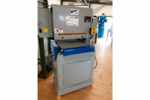 <strong>Vorführmaschine</strong> SPB-HS450-TRI Breitbandschleifmaschine – Bild 1